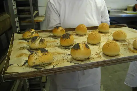 Oz Bakery photo 2